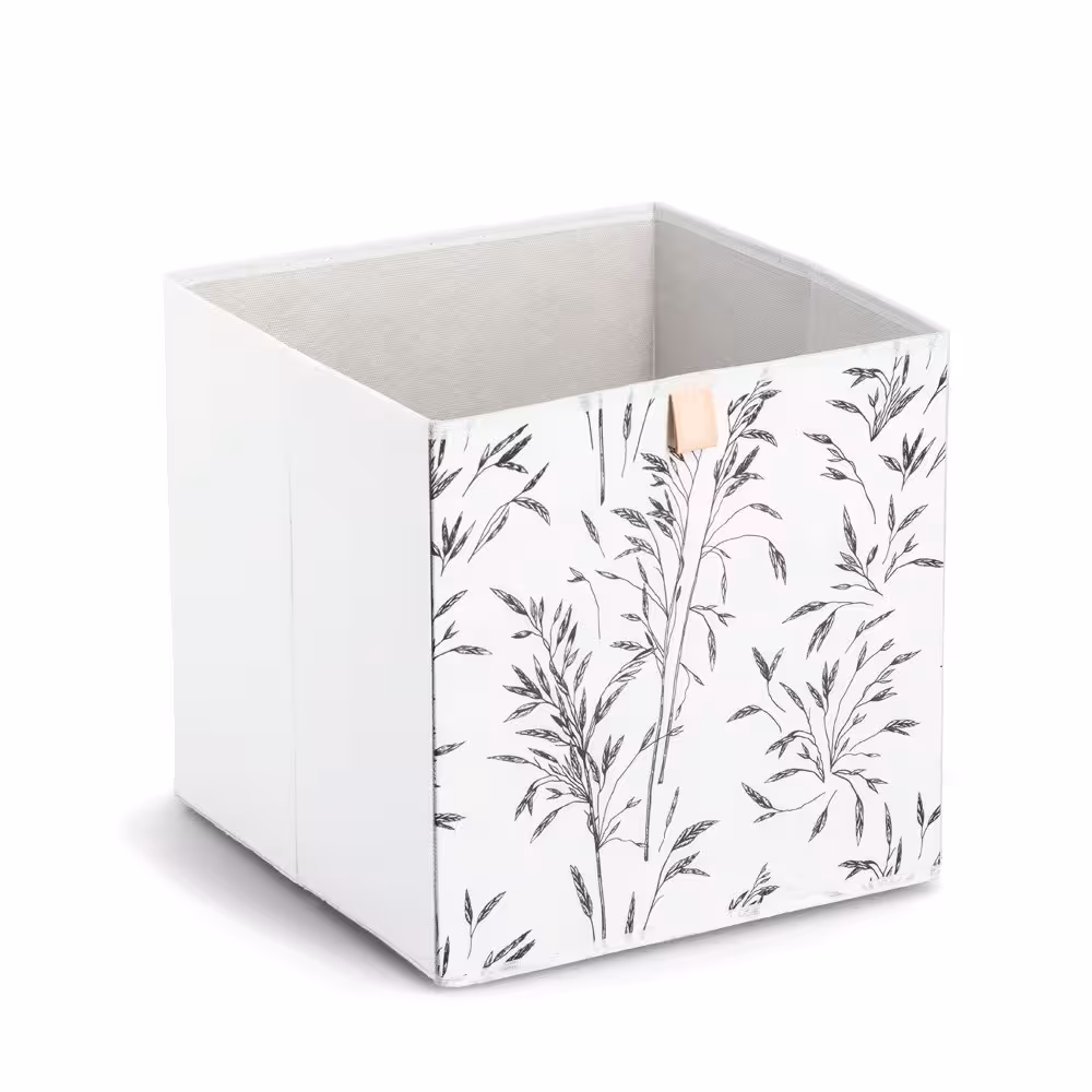 Aufbewahrungsbox „Grass“, Vlies – Bild 2