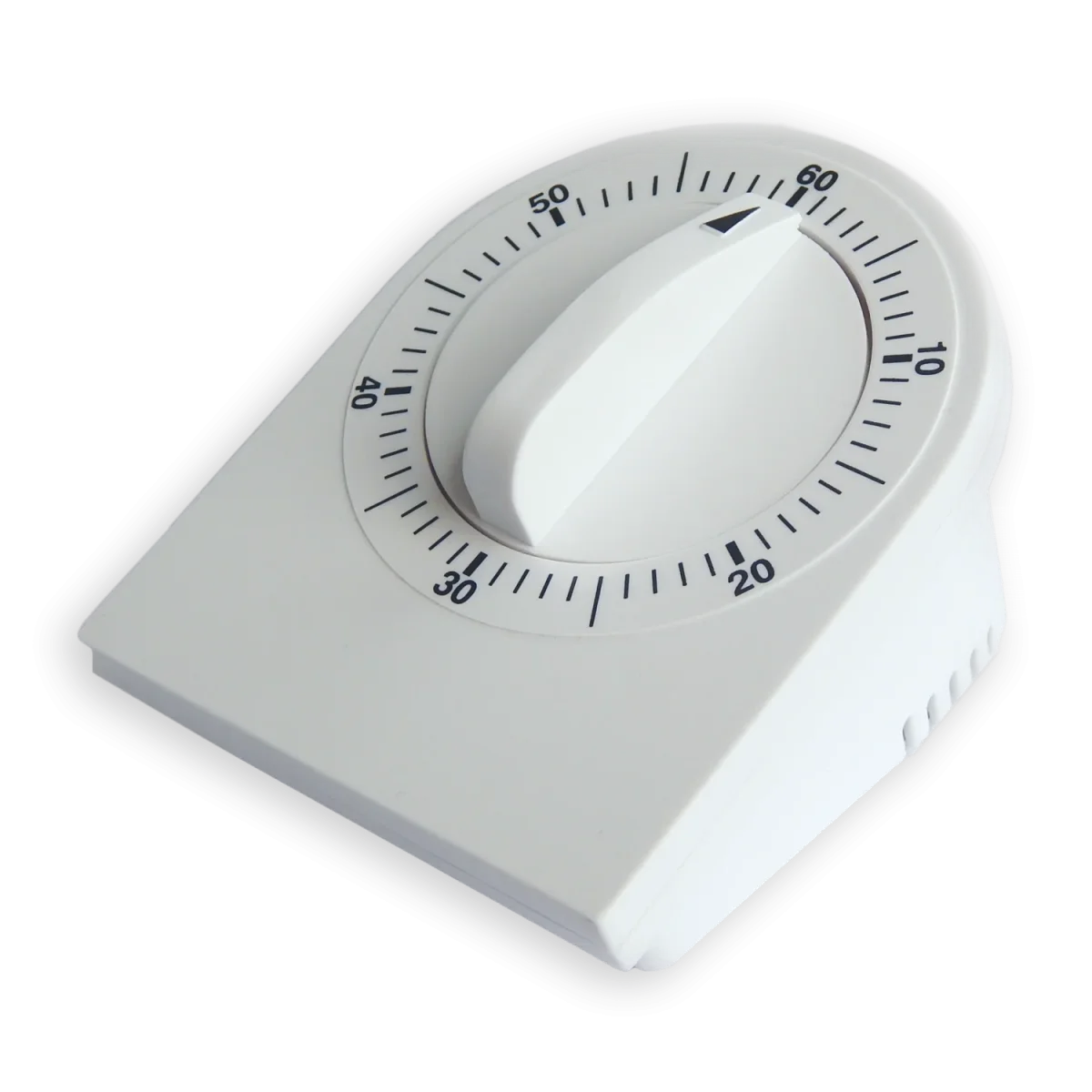 Mechanischer Küchentimer – Bild 2