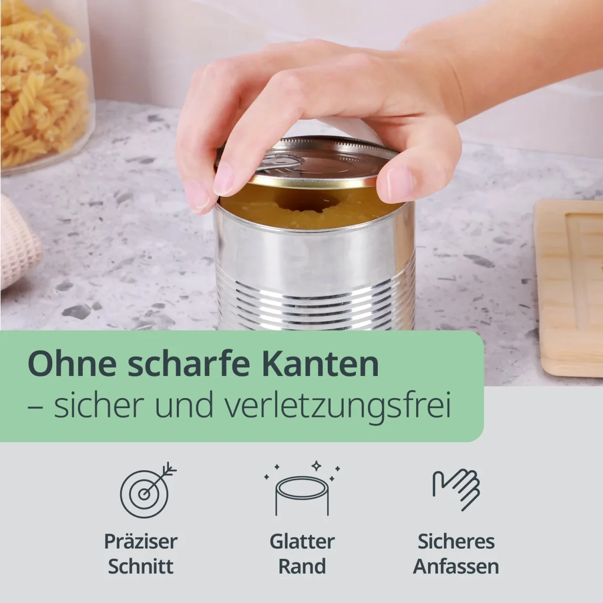 Elektrischer Dosenöffner – Bild 5