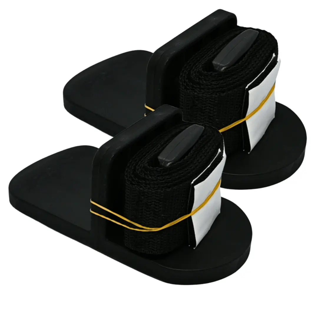 2er-Set Zugentlastungsband für AIDA Coverlifter Pro – Bild 2