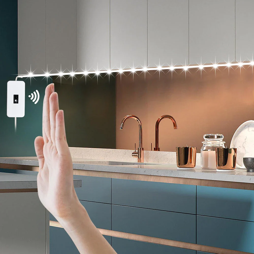 Bewegungs LED Licht – Bild 2