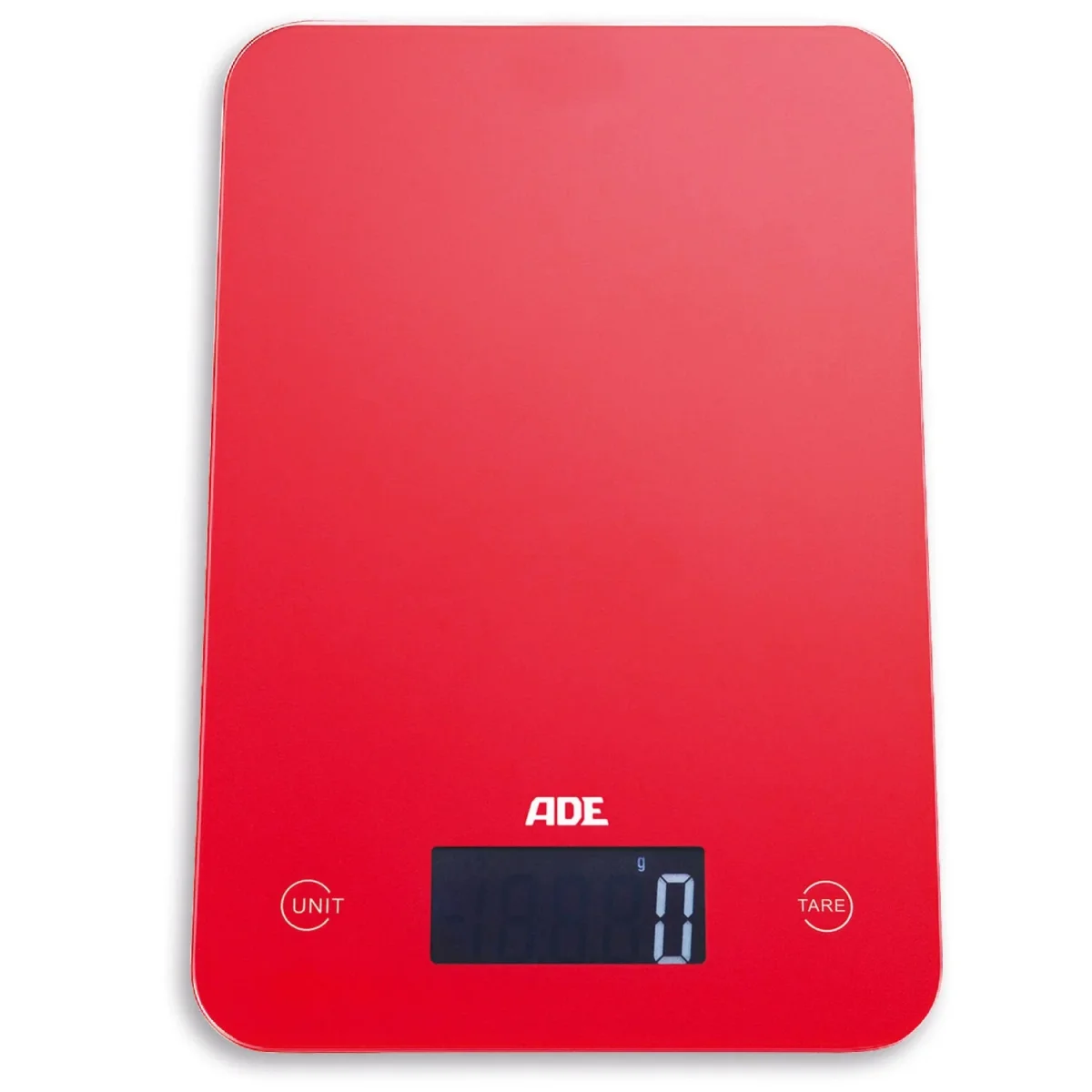 Digitale Küchenwaage Slim – Bild 2