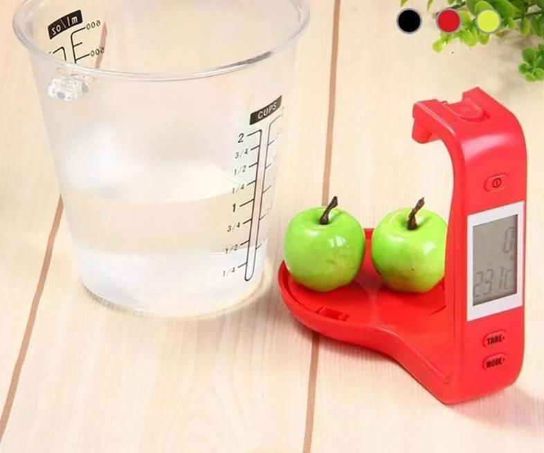 Digitaler Messbecher 1000g – Bild 3