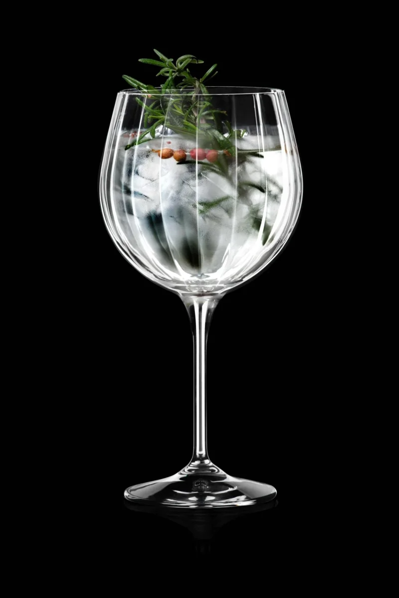RCR Optiq Cocktailglas 67 cl - Karton mit 6 Stück – Bild 4