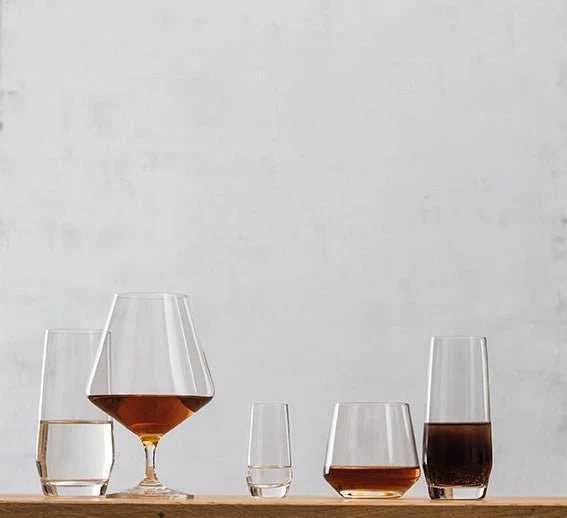 Zwiesel Glas Belfesta Whiskyglas klein 89 - 0,306 Ltr - 6 Stück – Bild 5