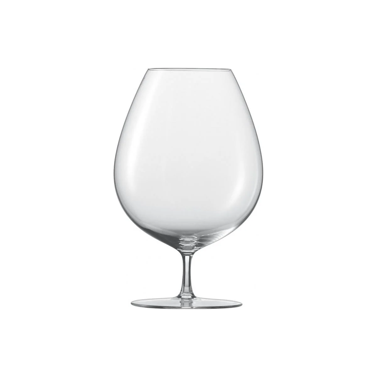 Zwiesel Glass Enoteca Cognacglas Magnum 47 - 0,884Ltr - Geschenkverpackung 2 Gläser – Bild 3