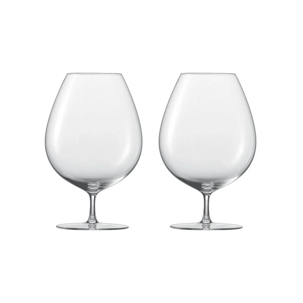 Zwiesel Glass Enoteca Cognacglas Magnum 47 - 0,884Ltr - Geschenkverpackung 2 Gläser – Bild 2